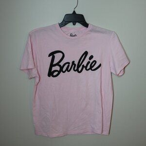 Barbie Pink Women’s T-Shirt